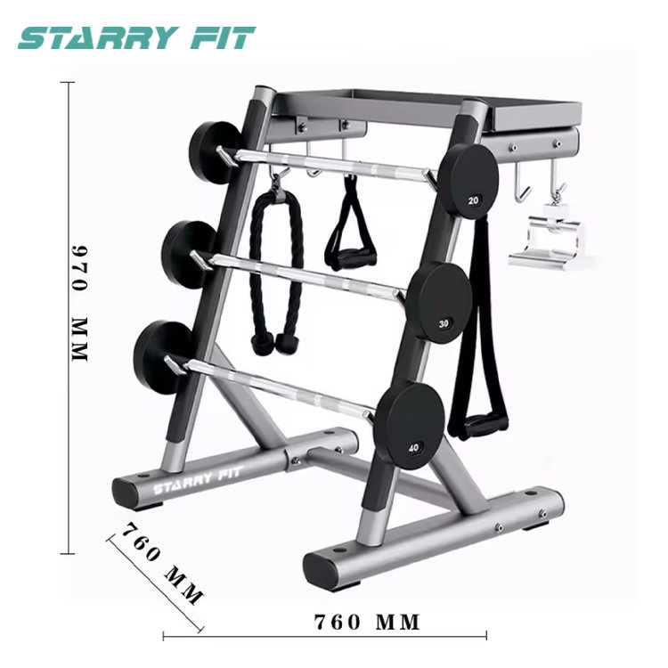 ハンドルラック<br />LF-R-SHR ハンドルラック<br />LF-R-SHR