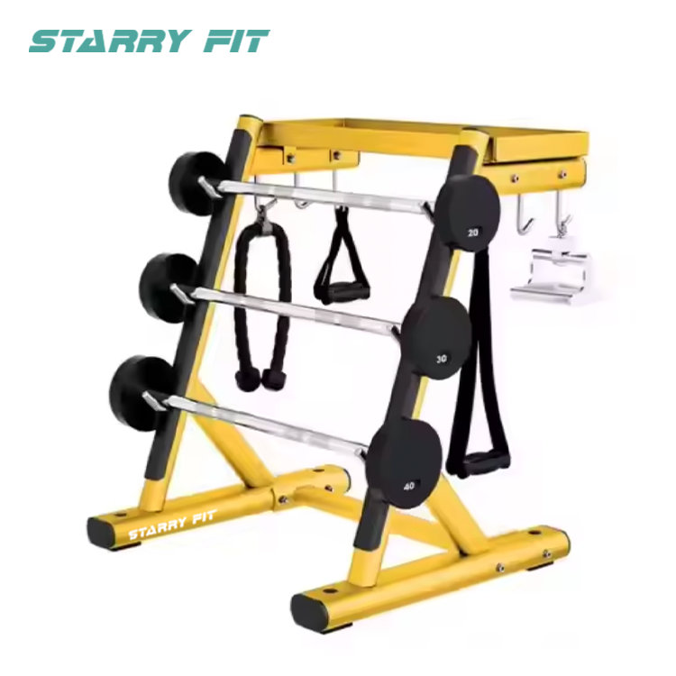 ハンドルラック<br />LF-R-SHR ハンドルラック<br />LF-R-SHR