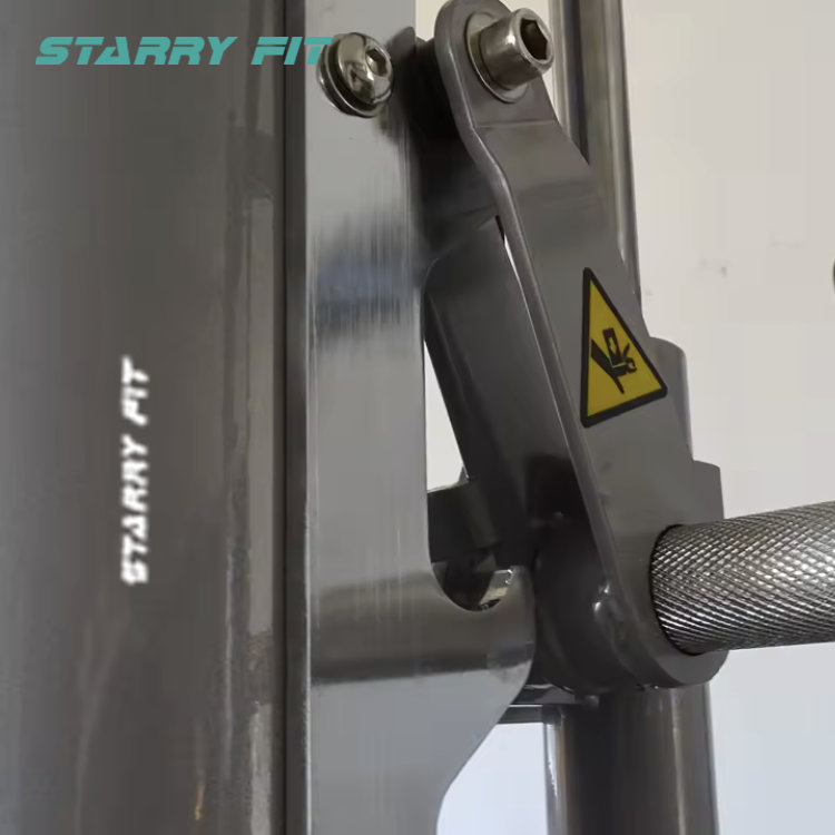 スミスマシン<br /> LF-SSM スミスマシン<br /> LF-SSM