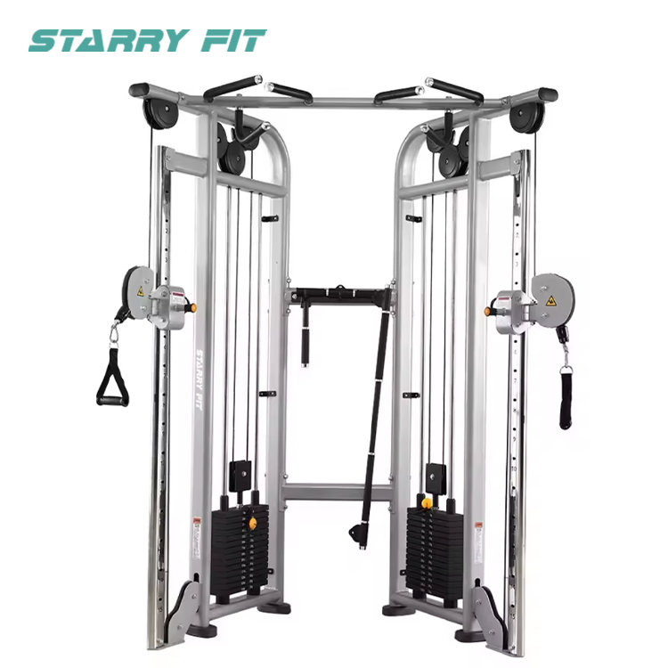 調整可能なケーブルクロスオーバー<br />LF-SYNRGY90 調整可能なケーブルクロスオーバー<br />LF-SYNRGY90