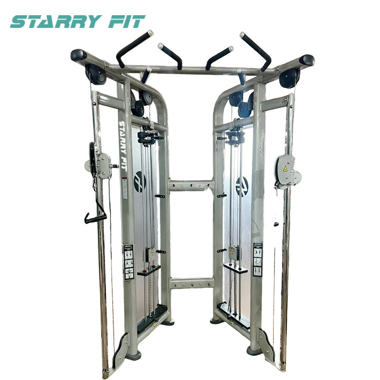 調整可能なケーブルクロスオーバー<br />LF-SYNRGY90 調整可能なケーブルクロスオーバー<br />LF-SYNRGY90