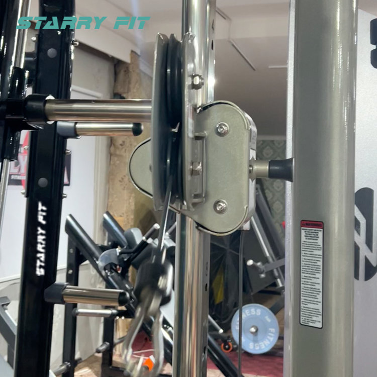 調整可能なケーブルクロスオーバー<br />LF-SYNRGY90 調整可能なケーブルクロスオーバー<br />LF-SYNRGY90