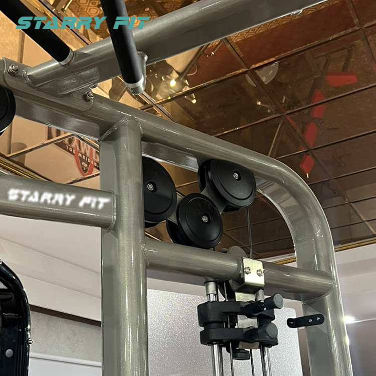 調整可能なケーブルクロスオーバー<br />LF-SYNRGY90 調整可能なケーブルクロスオーバー<br />LF-SYNRGY90