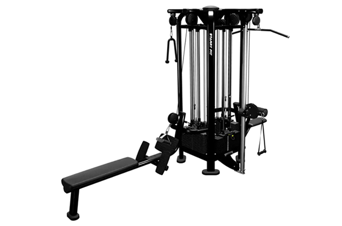 ライフフィットネス