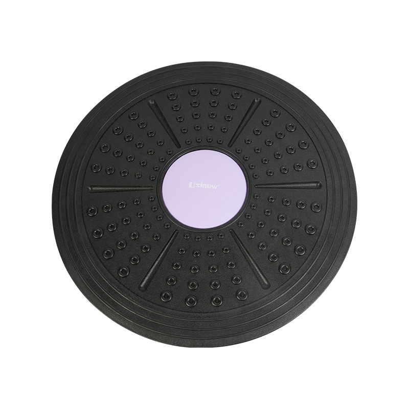 ポータブルフィットネスバランスボード ポータブルフィットネスバランスボード